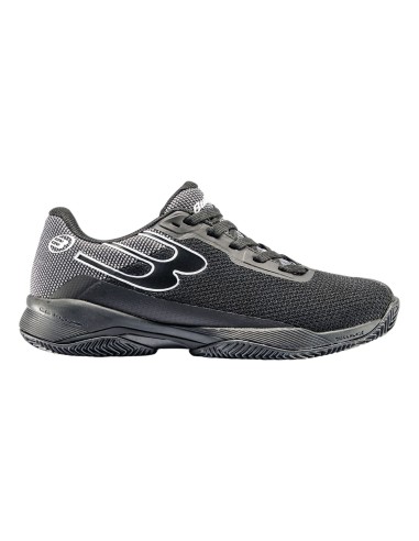 Bullpadel Scarpe Prf Grip 24i Ck61005000 Nero | Ofertas de padel