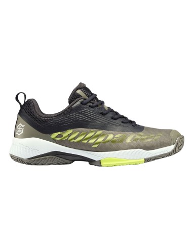 Bullpadel Sapatilhas Prf Hybrid 24i Ck63015000 Khaki | Ofertas de padel