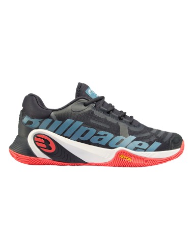 Bullpadel Vertex Sapatilhas Vibram 24i Ck59004000 Azul-marinho | Ofertas de padel