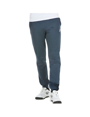 BULLPADEL BEGONT FLEECE TROUSERS BZ68151000 | Ofertas de padel