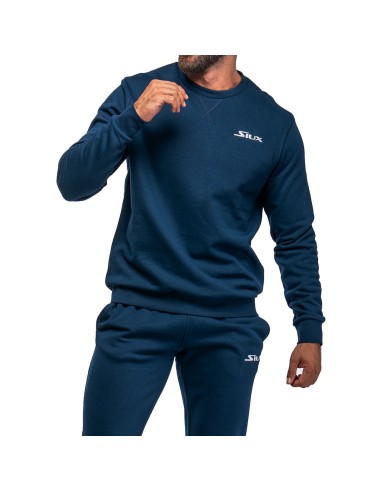 Sudadera Siux Basic | Ofertas de pádel