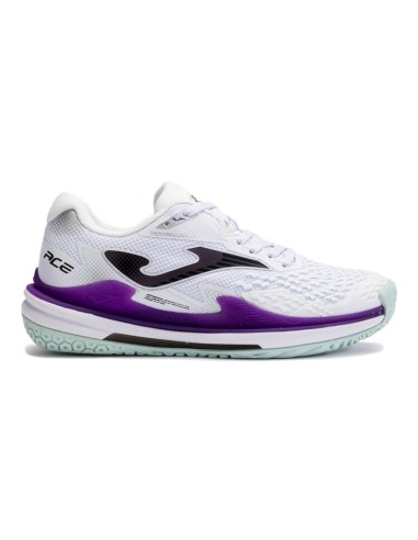 Joma Ace Lady 2402 TACLW2402C Mujer | Ofertas de pádel