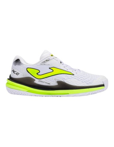 SAPATILHAS JOMA ACE PARA HOMEM 2402 TACEW2402C | Ofertas de padel