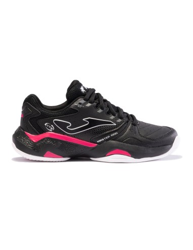 Joma Master 1000 Lady 2401 TM10LS2401C Mujer | Ofertas de pádel