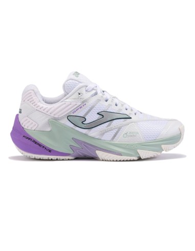 SNEAKERS JOMA OPEN LADY 2402 TOPLW2402OM WOMAN |Padel offers