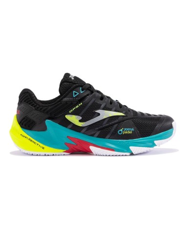 SCARPE DA GINNASTICA JOMA OPEN UOMO 2401 TOPEW2401OM | Ofertas de padel