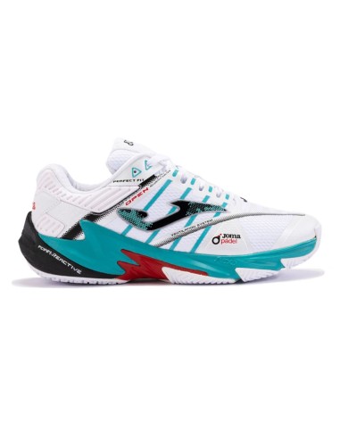 Joma Open Men 2402 TOPEW2402OM | Ofertas de pádel