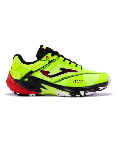 Joma Open Men 2411 TOPEW2411OM | Ofertas de pádel