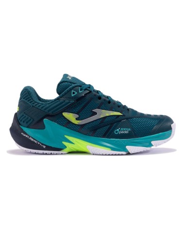 SCARPE DA GINNASTICA JOMA OPEN UOMO 2417 TOPEW2417OM | Ofertas de padel