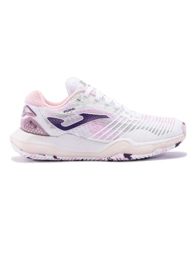 ZAPATILLAS JOMA POINT LADY 2402 TPOILW2402C MUJER | Ofertas de padel