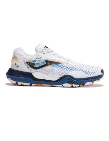 SCARPE DA GINNASTICA JOMA POINT UOMO 2402 TPOIW2402C | Ofertas de padel