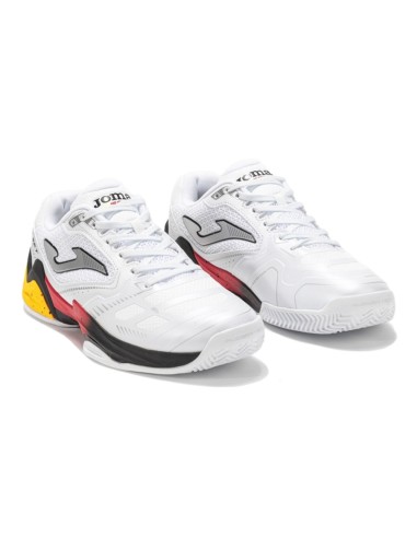 SCARPE DA GINNASTICA JOMA SET UOMO 2402 TSETW2402C | Ofertas de padel