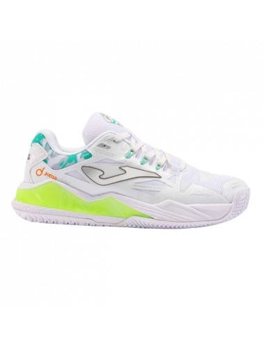 ZAPATILLAS JOMA SPIN LADY 2402 TSPILW2402OM MUJER | Ofertas de padel