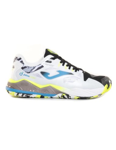 SCARPE DA GINNASTICA JOMA SPIN UOMO 2431 TSPINW2431OM | Ofertas de padel