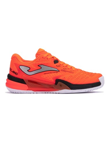 SAPATILHAS JOMA T.ROLAND 2408 TROLAW2408C | Ofertas de padel