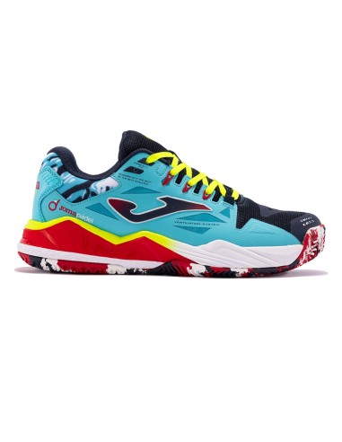 SCARPE DA GINNASTICA JOMA SPIN UOMO 2403 TSPINW2403OM | Ofertas de padel