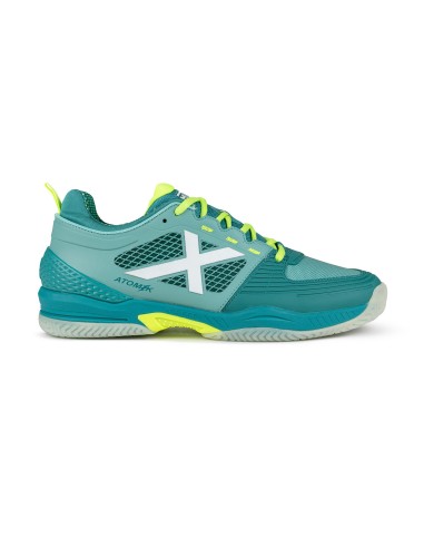 MUNICH ATOMIK 37 SNEAKERS 4032137 |Padel offers