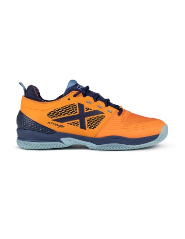 SCARPE DA GINNASTICA MUNICH ATOMIK 39 4032139 | Ofertas de padel