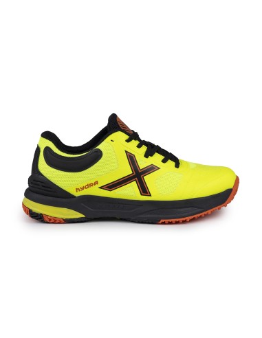 SCARPE DA GINNASTICA MUNICH HYDRA 126 4033126 | Ofertas de padel