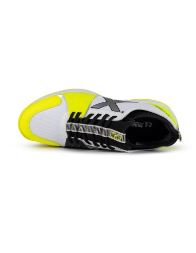 ALLENATORI MUNICH OXYGEN 49 PADEL 4031049 | Ofertas de padel