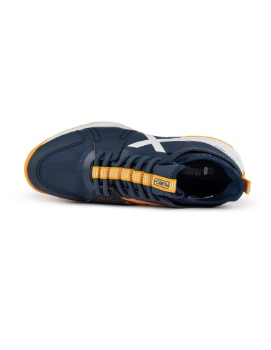 ZAPATILLAS MUNICH OXYGEN 52 PADEL 4031052 | Ofertas de pádel