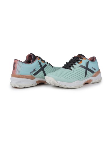 SCARPE DA GINNASTICA MUNICH PADX 47 PADEL 4034047 DONNA | Ofertas de padel