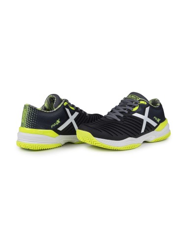 SCARPE DA GINNASTICA MUNICH PADX 48 PADEL 4034048 | Ofertas de padel