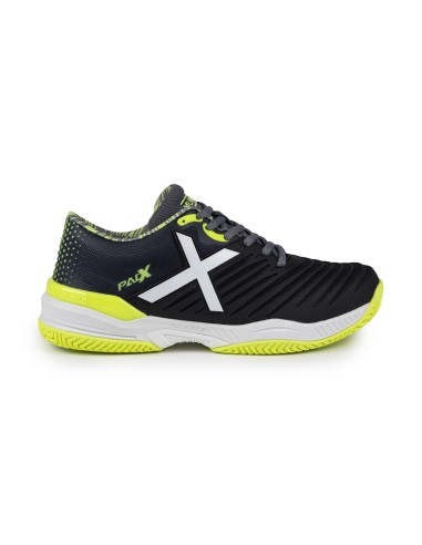 SCARPE DA GINNASTICA MUNICH PADX 48 PADEL 4034048 | Ofertas de padel