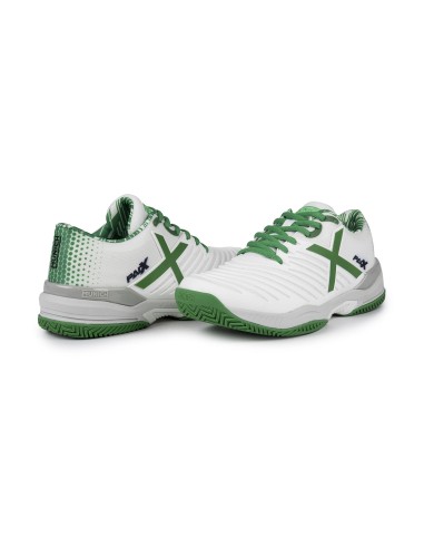 SCARPE DA GINNASTICA MUNICH PADX 50 PADEL 4034050 | Ofertas de padel