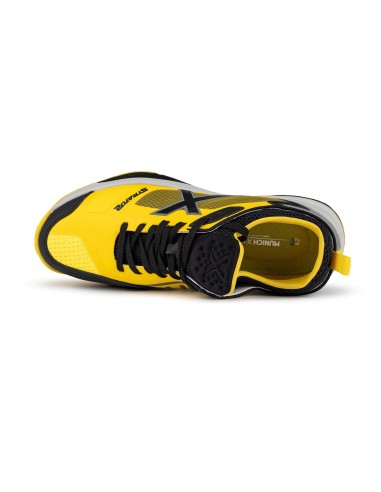 MUNICH STRATOS 17 SNEAKERS 4116017 |Padel offers