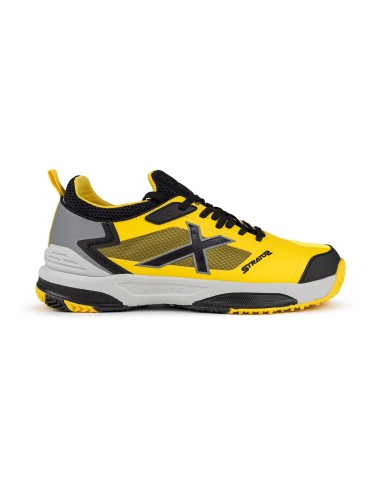 SCARPE DA GINNASTICA MUNICH STRATOS 17 4116017 | Ofertas de padel