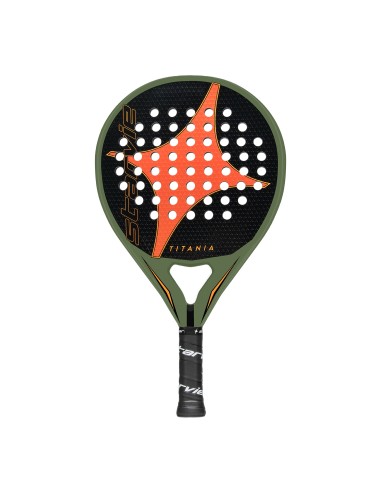 PALA STARVIE TITANIA PRO PSTTNP21000 |Padel offers