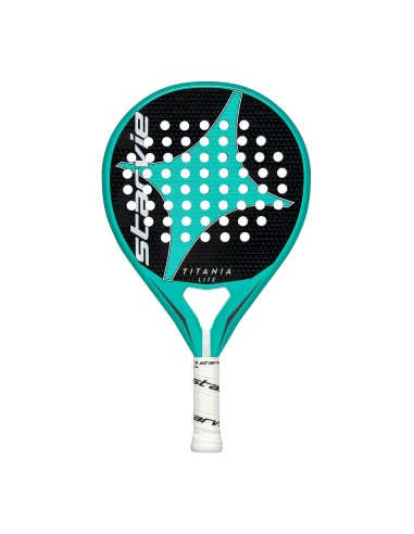 PALA STARVIE TITANIA LITE PSTTNS21000 |Padel offers