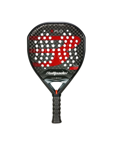 Bullpadel XPLO 2025 | Ofertas de pádel