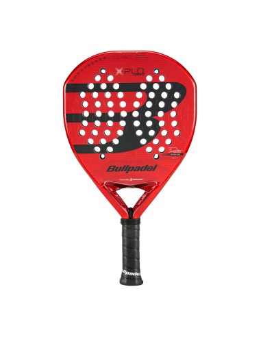 SHOVEL BULLPADEL XPLO COMFORT 25 474992 |Padel offers