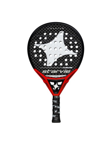 PALA STARVIE RAPTOR PSTRS21000 | Ofertas de padel