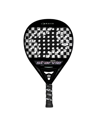 PALA STARVIE BRAVA PSTBV21000 |Padel offers