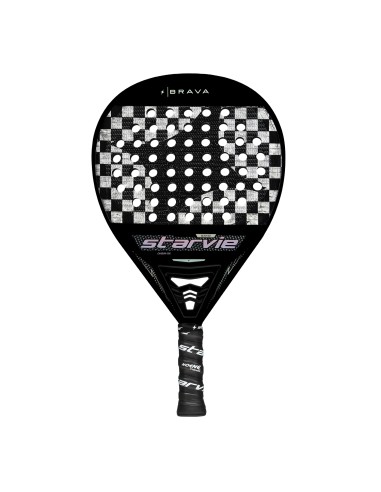 PALA STARVIE BRAVA PRO PSTBVP21000 |Padel offers