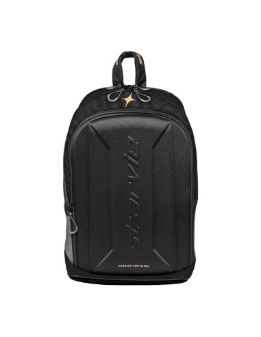 Mochila Starvie Hard Kenta Negra | Ofertas de pádel