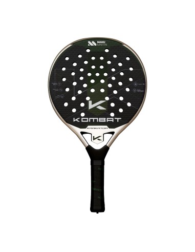 PALA KOMBAT KRAKATOA | Ofertas de padel