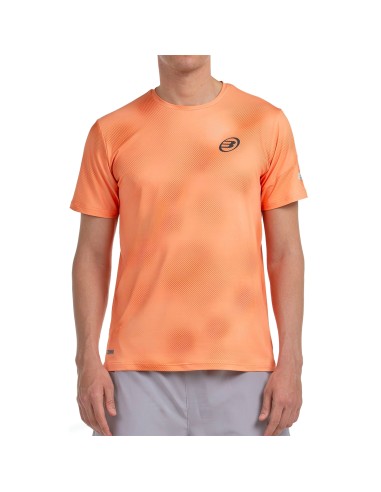 Camiseta Bullpadel Manaus | Ofertas de pádel