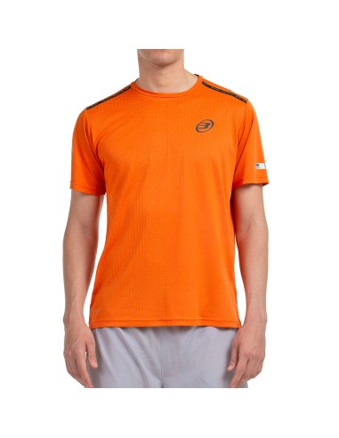 BULLPADEL MESIA 706 CLAY T-SHIRT |Padel offers