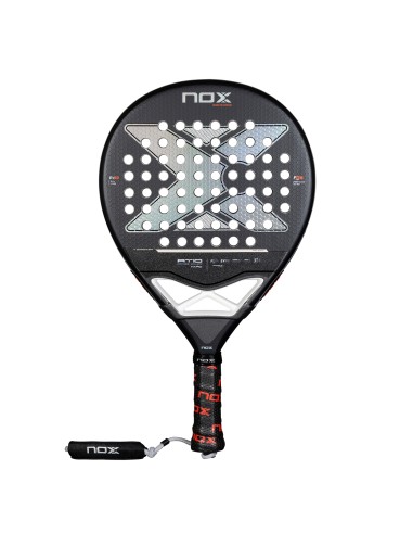 NOX AT10 PRO CUP HARD RACKET BY AGUSTIN TAPIA PAT10PCH25 |Padel offers