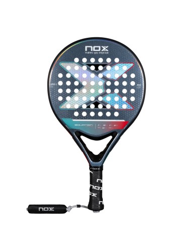 Nox Equation Light 2025 | Ofertas de pádel