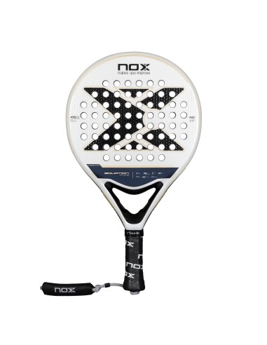 Nox Equation 2025 | Ofertas de pádel