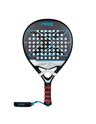 Nox TL10 Quantum 12K By Tino Libaak 2025 | Ofertas de pádel