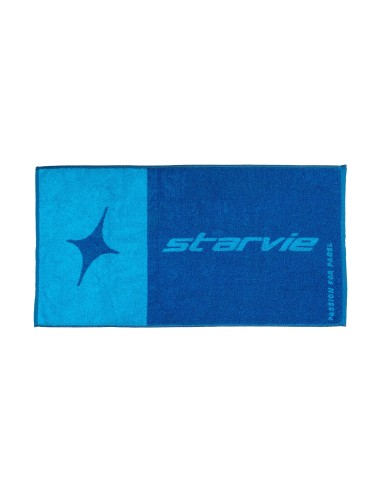 TOALLA GYM STARVIE TWLGYM |Padel offers