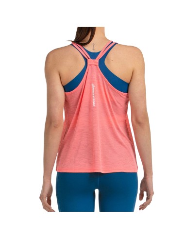 BULLPADEL FEMININO DALENA 711 GUM TANK TOP | Ofertas de padel