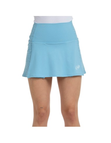 BASIC SKIRT BULLPADEL DALIA 073 LIGHT BLUE |Padel offers