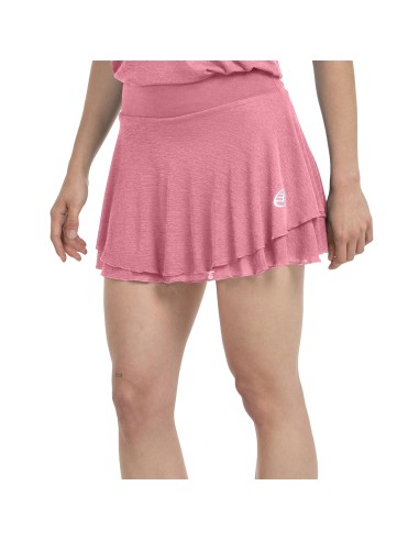 BASIC SKIRT BULLPADEL DIBA 711 GUM |Padel offers